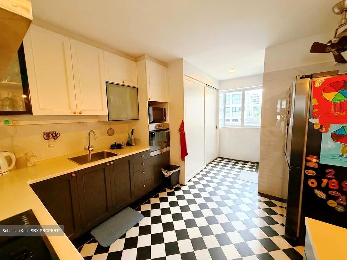 Blk 123 Serangoon North Avenue 1 (Serangoon), HDB Executive #542721551